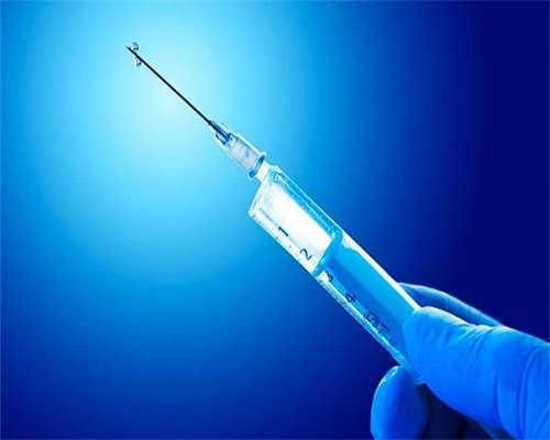 35+卵巢早衰，不用激素，3个月追回卵巢功能 代孕那里好