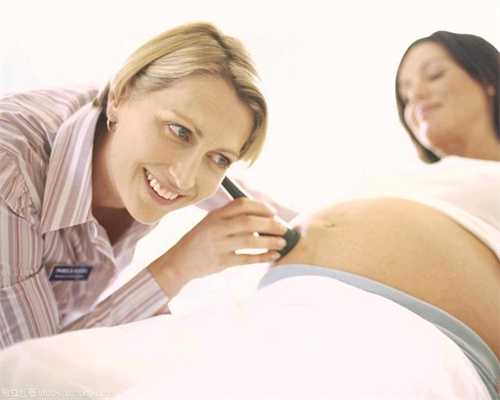 代孕期水肿，一个可大可小的问题 _南京助代孕医